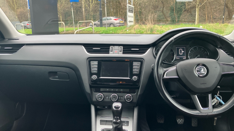 Skoda Octavia 1.4 TSI 150 SE 5dr Petrol Hatchback